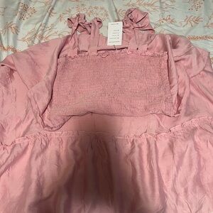 Brand new never worn